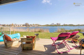 Clearwater 31, The Lakehouse